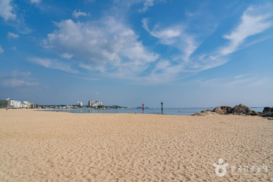 凤浦海滩