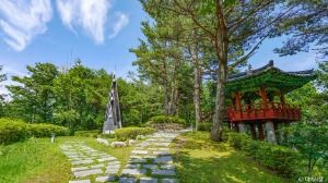 삼수령 전경 2