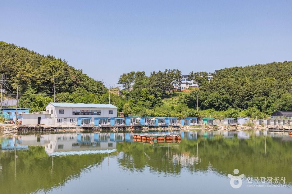 용담바다낚시터 사진 5