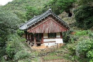 수도암(고흥) 사진 4