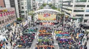 2025 양천가족 거리축제 3