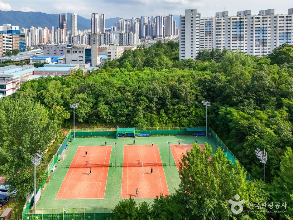 上里公園