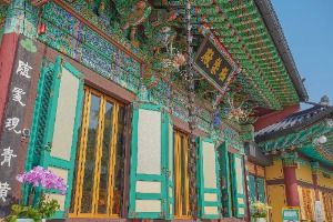옥천암(서울)