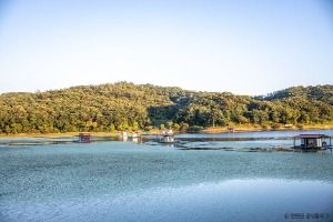 Baekhak Reservoir