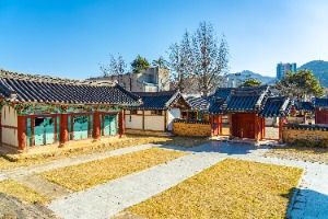 무주향교