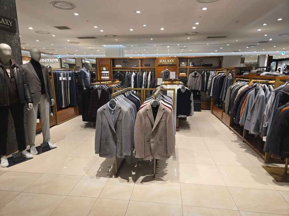 Galaxy Lifestyle 乐天百货九里店