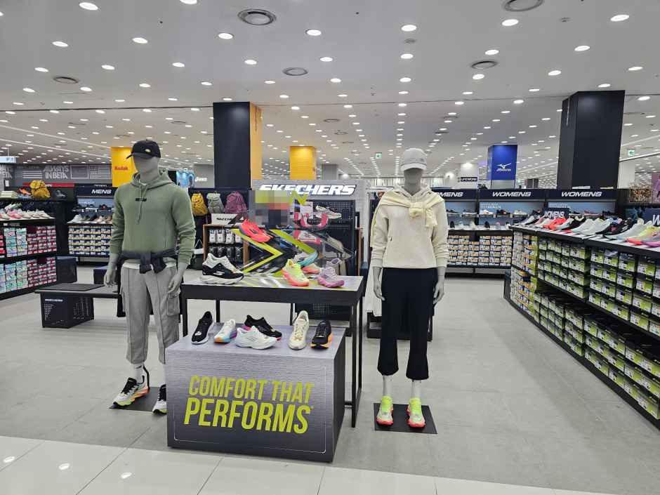 스케쳐스 모다아울렛 인천점