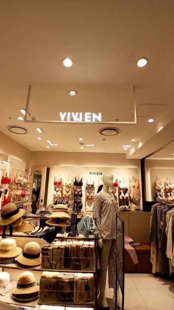 비비안 롯데아울렛 서울역점