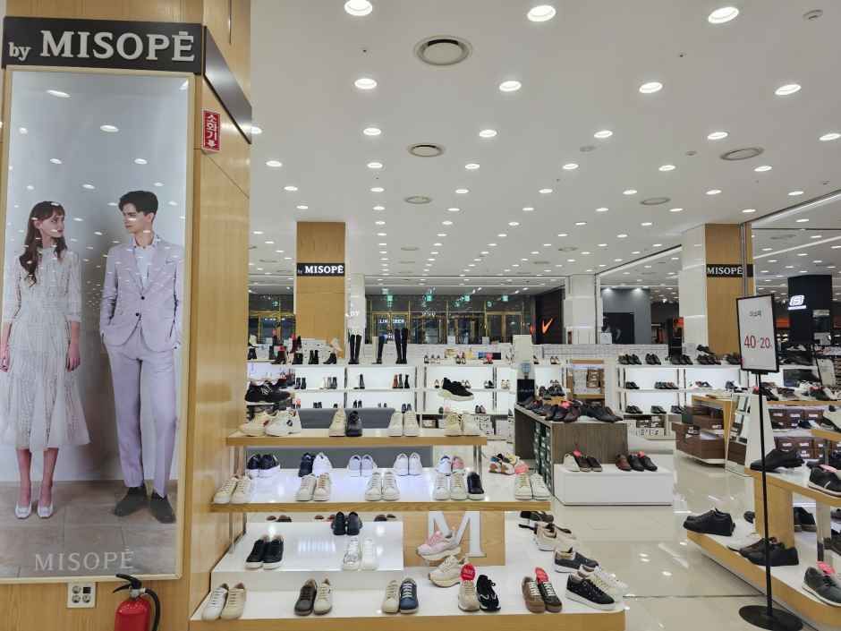 미소페 모다아울렛 인천점