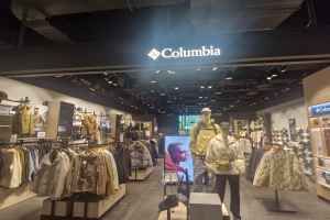 Columbia - Hyundai Premium Outlets Gimpo Branch [Tax Refund Shop](컬럼비아 현대프리미엄아울렛 김포점)