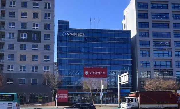 LOTTE Hi-Mart Seongnam City Hall Branch [Tax Refund Shop]