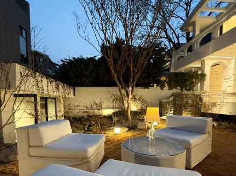 메종마르지엘라 한남