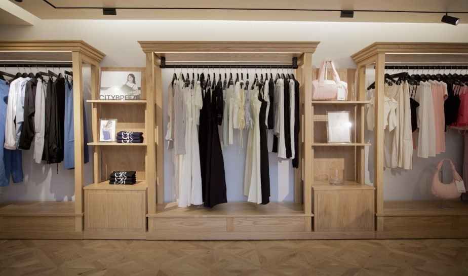 시티브리즈 한남 플래그십스토어