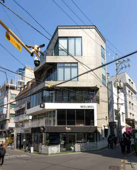 Kanine [Tax Refund Shop](케나인)