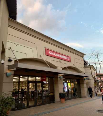 [事後免税店] ゴールフゾーンマーケット・新世界サイモンプレミアムアウトレットプサン（釜山）店(골프존마켓 신세계사이먼프리미엄아울렛 부산점)