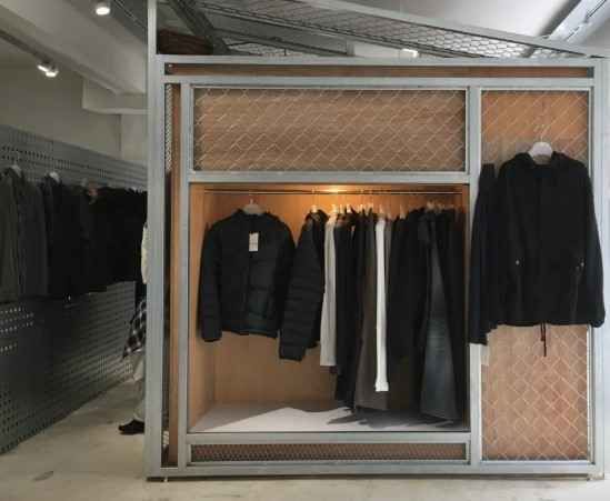 HATCHINGROOM Seochon[Tax Refund Shop](해칭룸 서촌)