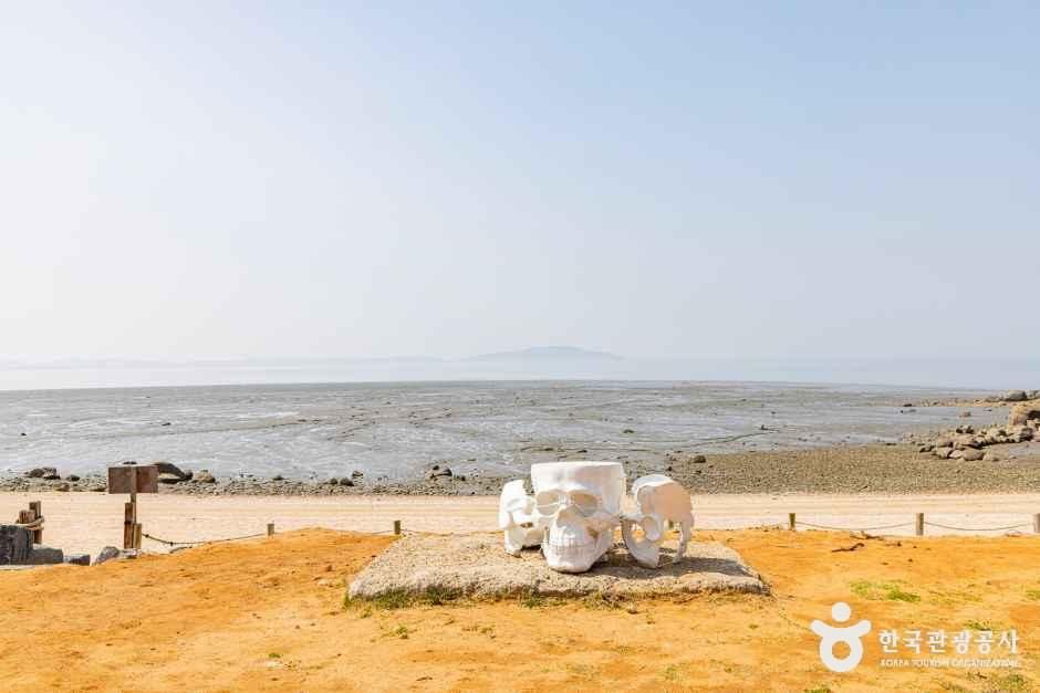 배미꾸미조각공원