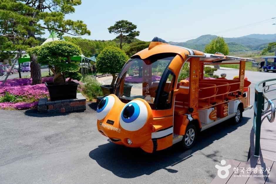 홍성솔바람테마파크
