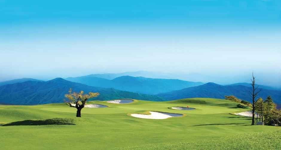 소노펠리체CC 비발디파크 WEST