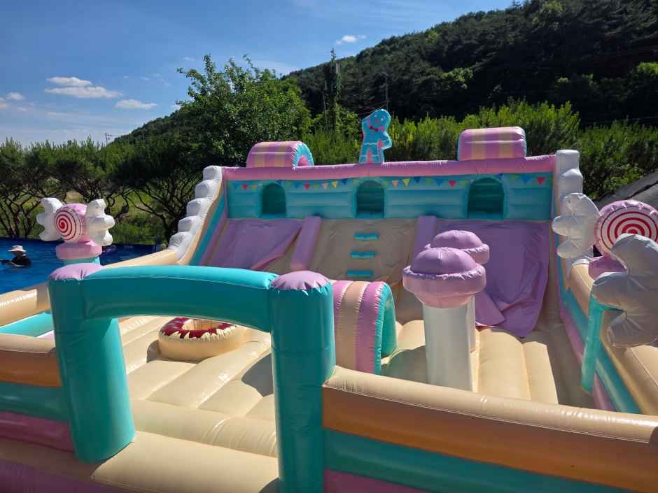 행화촌자연테마파크