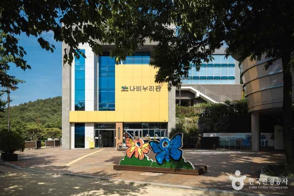 봉무공원
