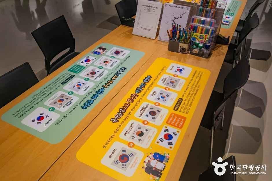 일제강점기 군산역사관