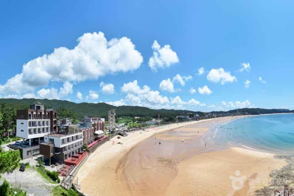 베이브리즈가족호텔