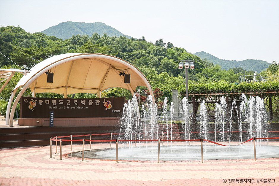 무주 반디랜드 반려동물 여행 사진 6