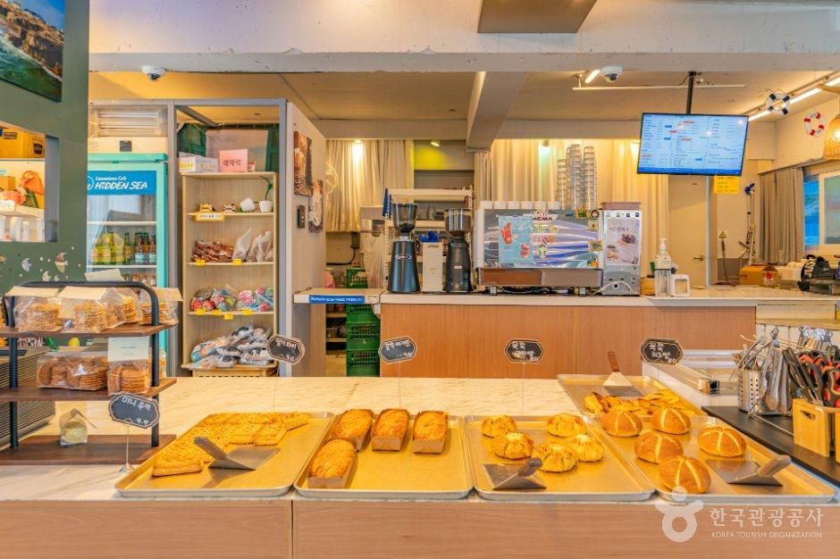 히든씨