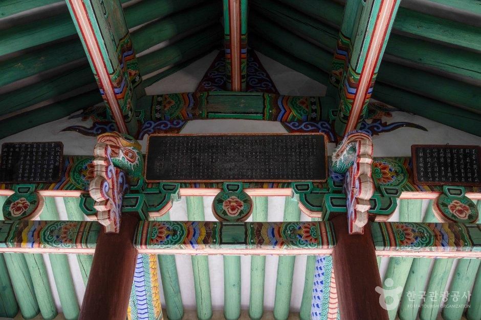 강릉 경포대