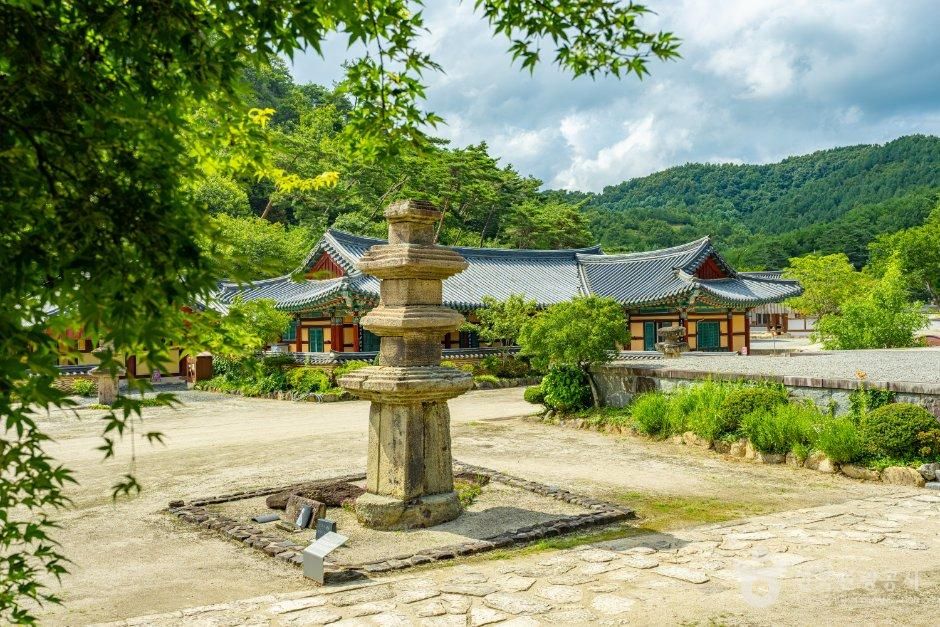 운주사