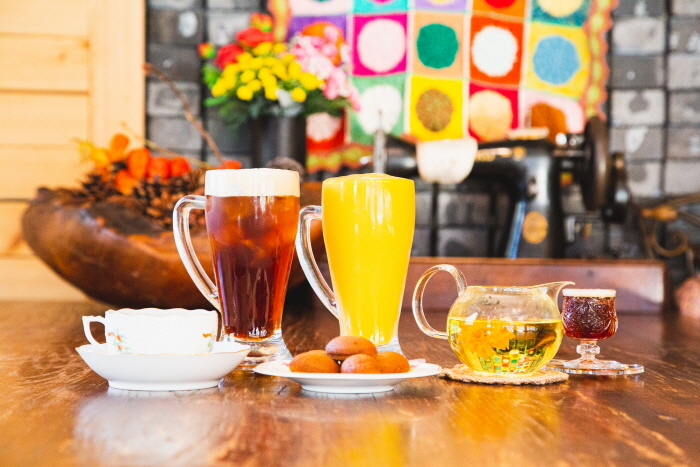 カフェイルア