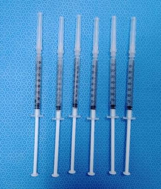 Purified SVF extracted from adipose tissue