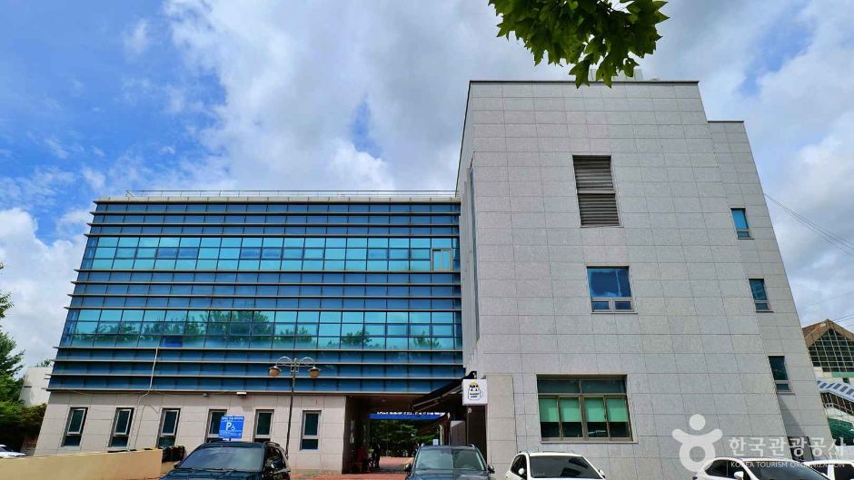 서울시립망우청소년센터