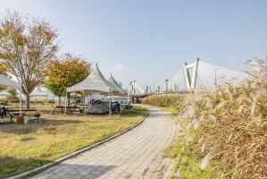 숲뜰근린공원 사진 4