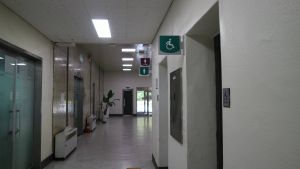 남산도서관 구내식당 사진 6