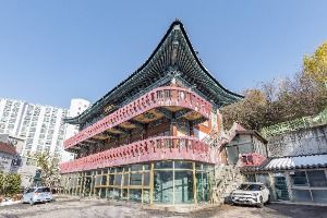 향림사