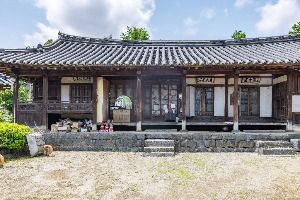 청주 신전동 고가