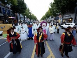 2025 고창모양성제 2