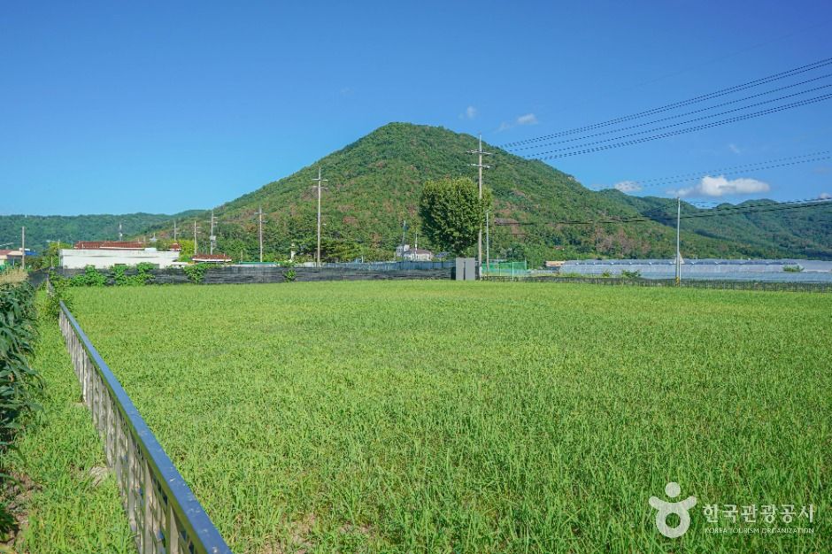 Gimhae Yean-ri Tumuli