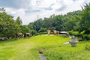 초록산산림욕장