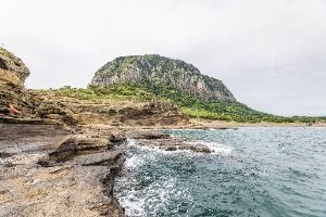 [제주올레 10코스] 화순-모슬포 올레