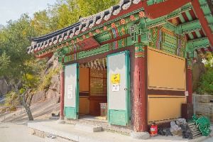 옥천암(서울)