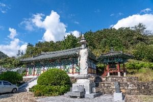 실상암 사진 2
