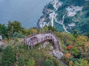 내수전일출전망대