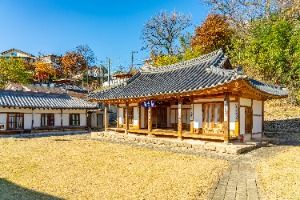 무주향교