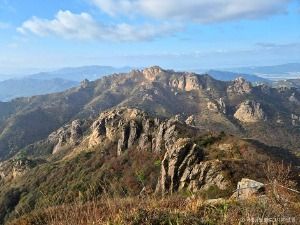 월출산국립공원 1
