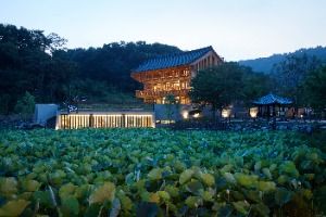 인문아카이브 양림 & 카페 후마니타스