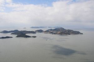 대마도 전경 2