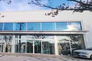 유니클로 구미신평점